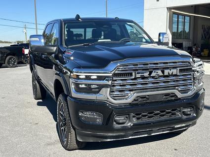 2026 Ram 2500 Griffin GA