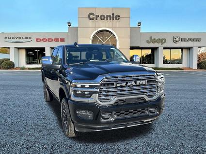 2026 Ram 2500 Griffin GA