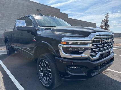 2026 Ram 2500 Perry  UT