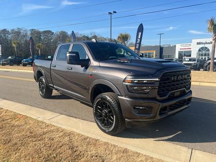 2026 Ram 2500 Enterprise AL