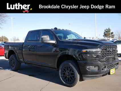 2026 Ram 2500 Minneapolis MN