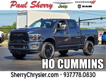 2025 Ram 2500 Piqua OH
