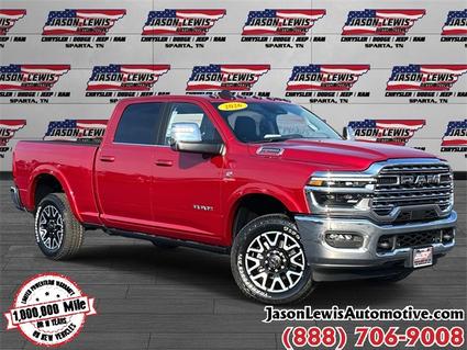 2026 Ram 2500 Sparta TN