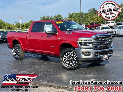 2026 Ram 2500 Sparta TN