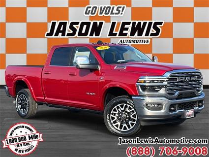 2026 Ram 2500 Sparta TN