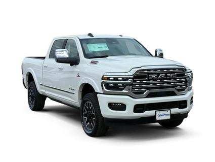 2026 Ram 2500 Tullahoma TN