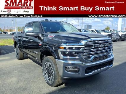 2026 Ram 2500 Pine Bluff AR