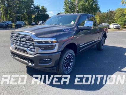 2026 Ram 2500 Heber Springs AR