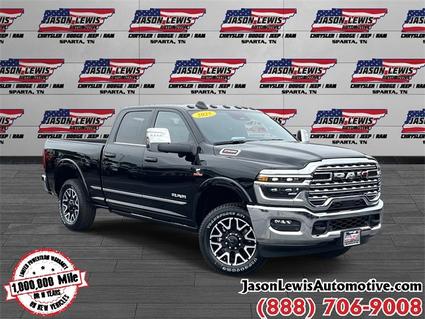 2025 Ram 2500 Sparta TN