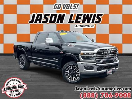 2025 Ram 2500 Sparta TN