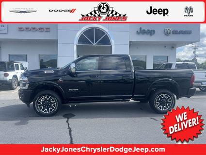 2025 Ram 2500 Hayesville NC