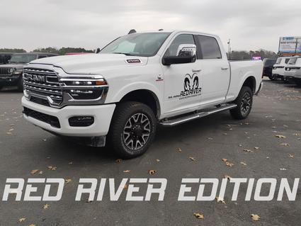 2026 Ram 2500 Heber Springs AR