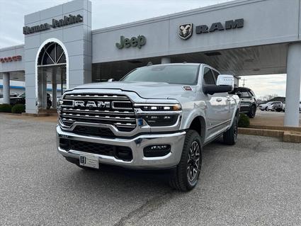 2026 Ram 2500 Union City TN