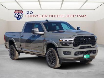 2026 Ram 2500 Canton TX