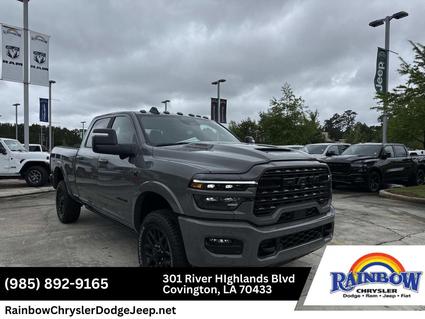 2026 Ram 2500 Covington LA