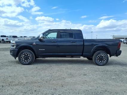 2026 Ram 2500 Pleasanton TX