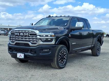 2026 Ram 2500 Pleasanton TX