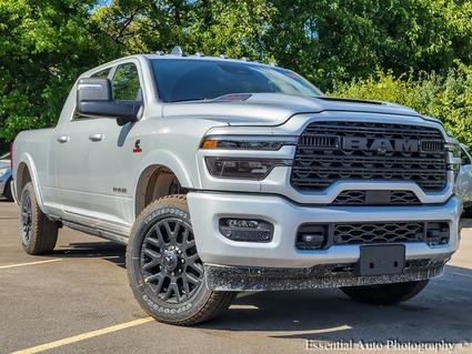 2026 Ram 2500 Forest Park IL
