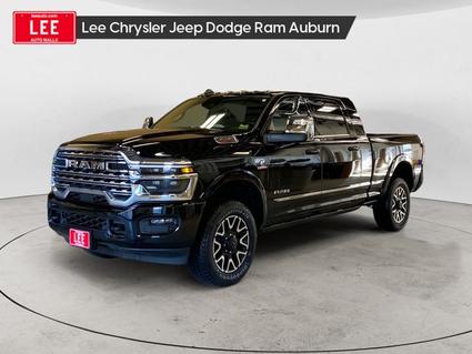 2026 Ram 2500 La Grande OR