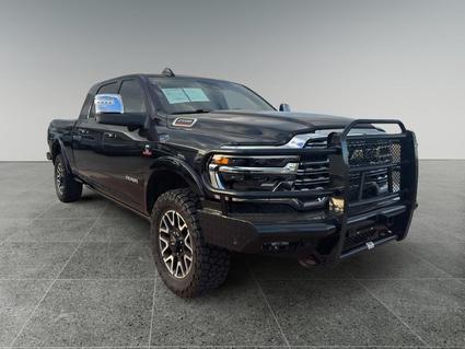 2025 Ram 2500 Plainview TX