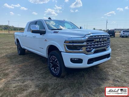 2026 Ram 2500 Enterprise AL