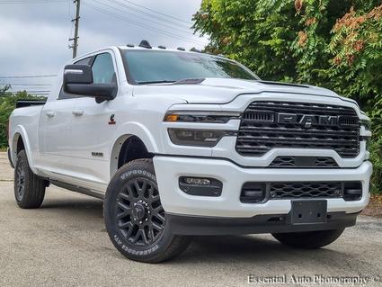 2026 Ram 2500 Forest Park IL