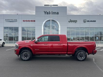 2026 Ram 2500 Union Gap WA