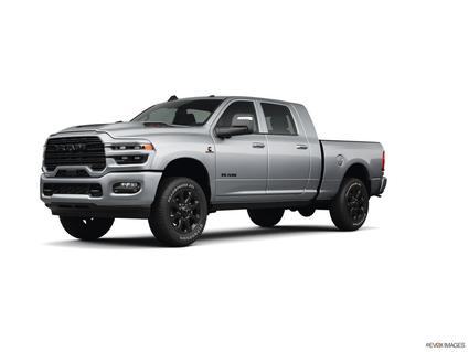 2026 Ram 2500 Blackfoot ID