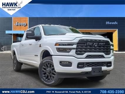 2026 Ram 2500 Forest Park IL