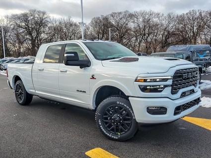 2026 Ram 2500 Forest Park IL