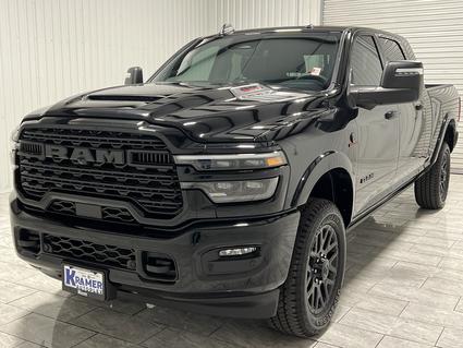 2025 Ram 2500 Madisonville TX