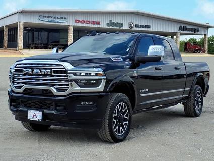 2025 Ram 2500 Pleasanton TX