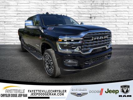 2026 Ram 2500 Fayetteville TN