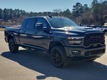 2026 Ram 2500 Cullman AL