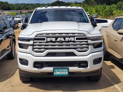 2025 Ram 2500 Longview TX