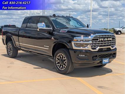 2025 Ram 2500 Floresville TX