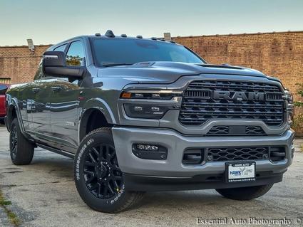 2026 Ram 2500 Forest Park IL