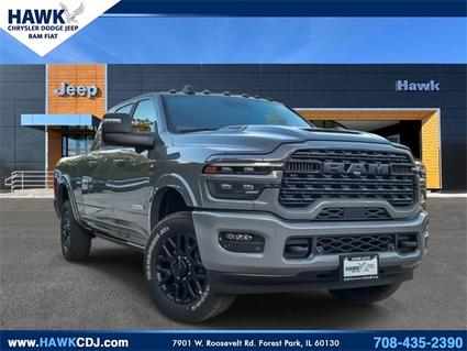2026 Ram 2500 Forest Park IL