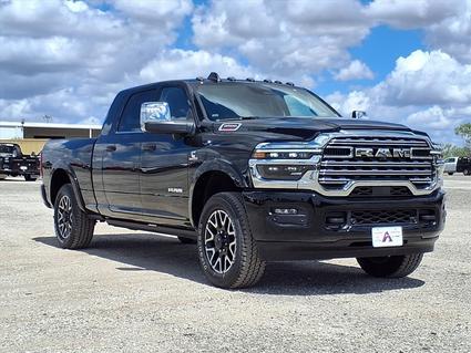 2025 Ram 2500 Pleasanton TX