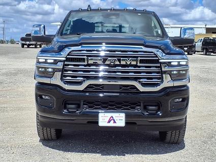 2025 Ram 2500 Pleasanton TX