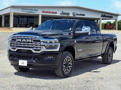 2025 Ram 2500 Pleasanton TX