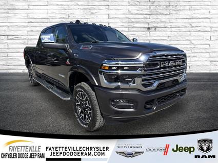 2026 Ram 2500 Fayetteville TN