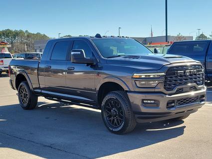 2026 Ram 2500 Cullman AL