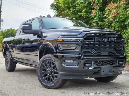 2026 Ram 2500 Forest Park IL