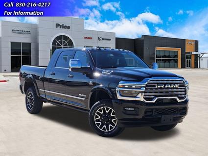 2026 Ram 2500 Floresville TX