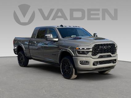 2026 Ram 2500 Savannah GA