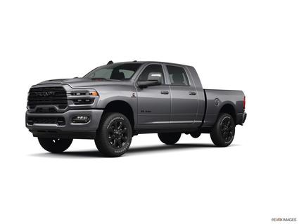 2026 Ram 2500 Blackfoot ID