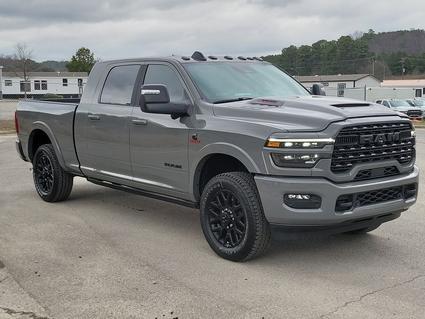 2026 Ram 2500 Cullman AL