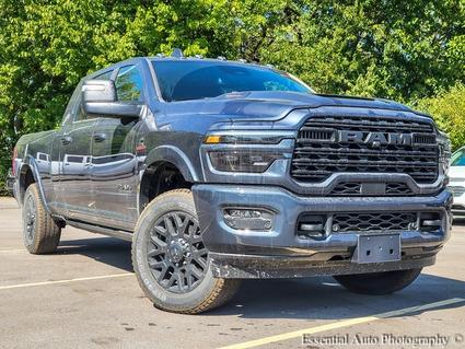 2026 Ram 2500 Forest Park IL