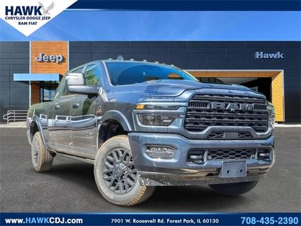 2026 Ram 2500 Forest Park IL